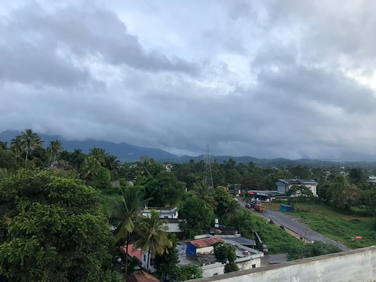 Holiday Villa - The Quarry Lake Kalpatta