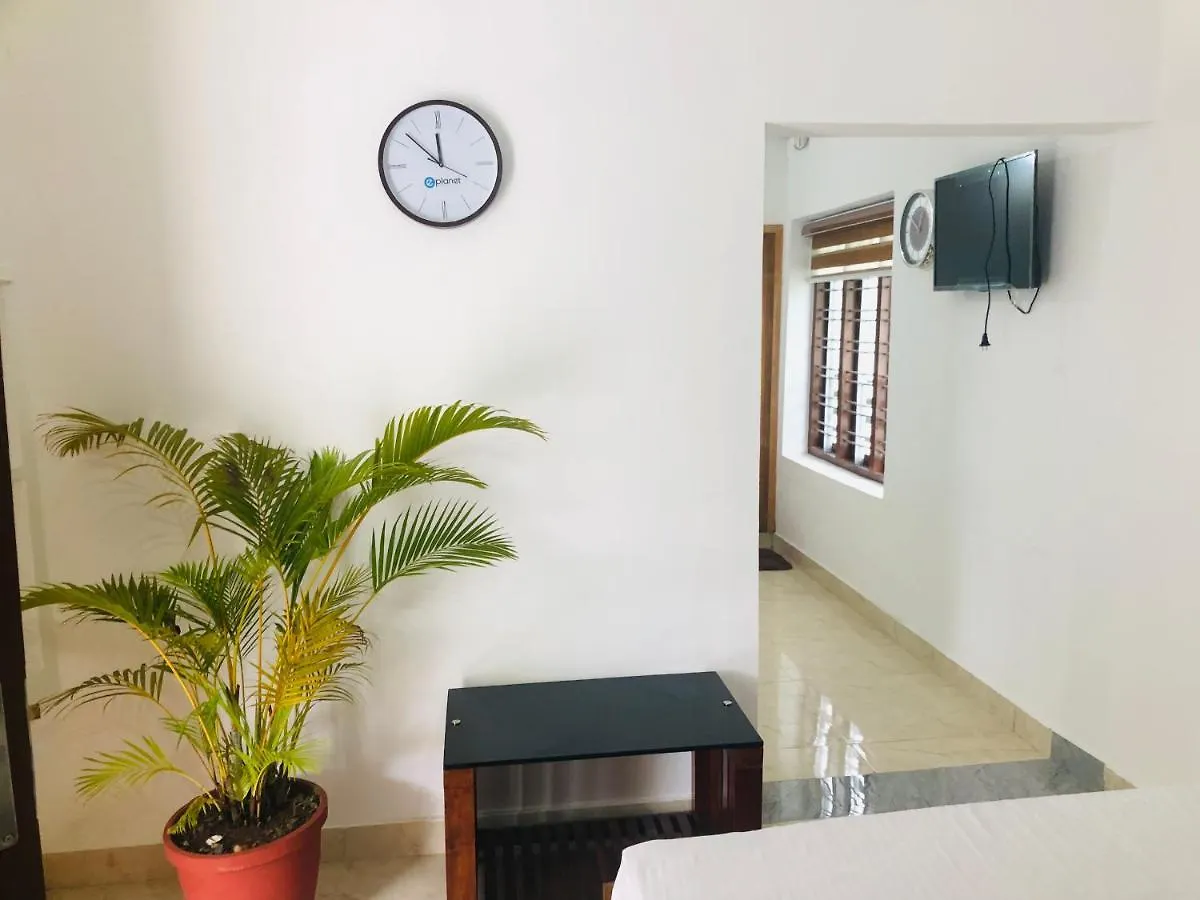 Privatunterkunft Holiday Villa - The Quarry Lake Kalpatta Indien