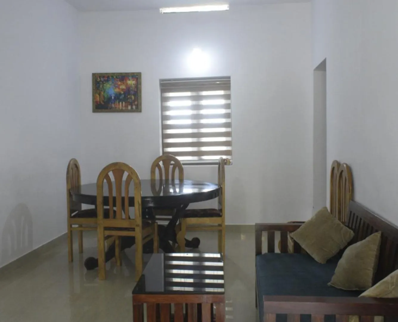 Holiday Villa - The Quarry Lake Kalpatta 0*,
