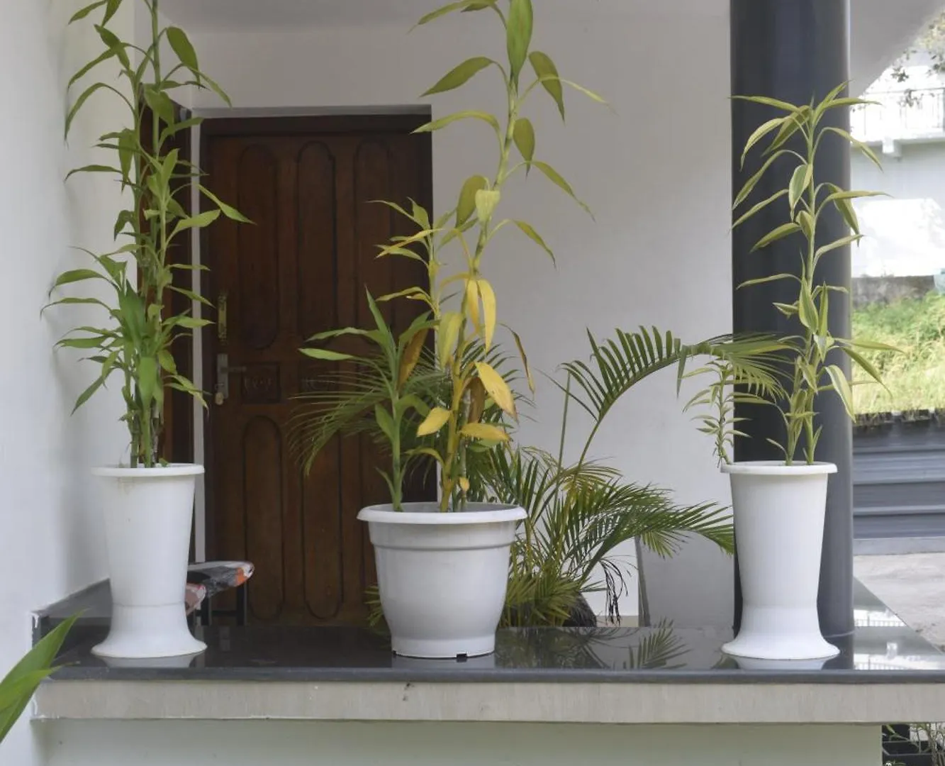 Privatunterkunft Holiday Villa - The Quarry Lake Kalpatta