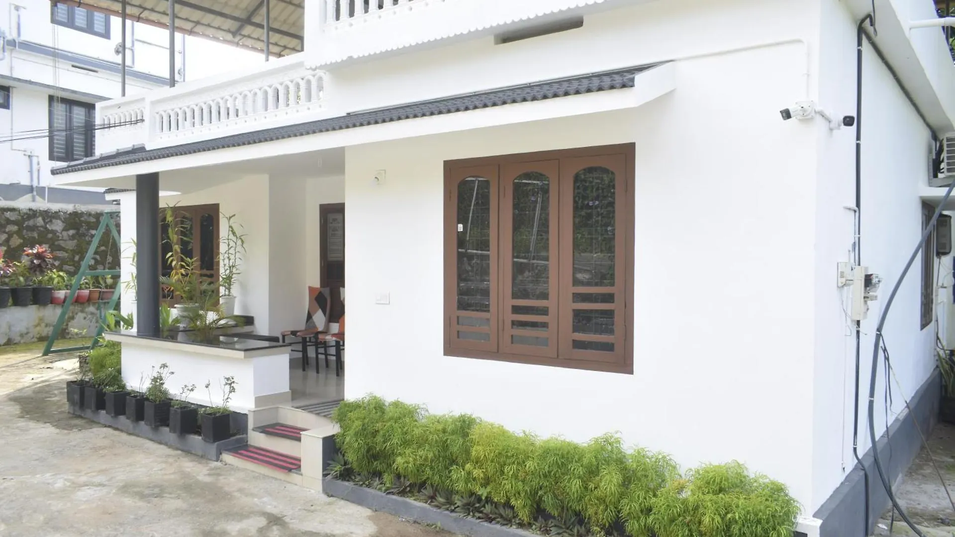 Holiday Villa - The Quarry Lake Kalpatta 0*,  Indien