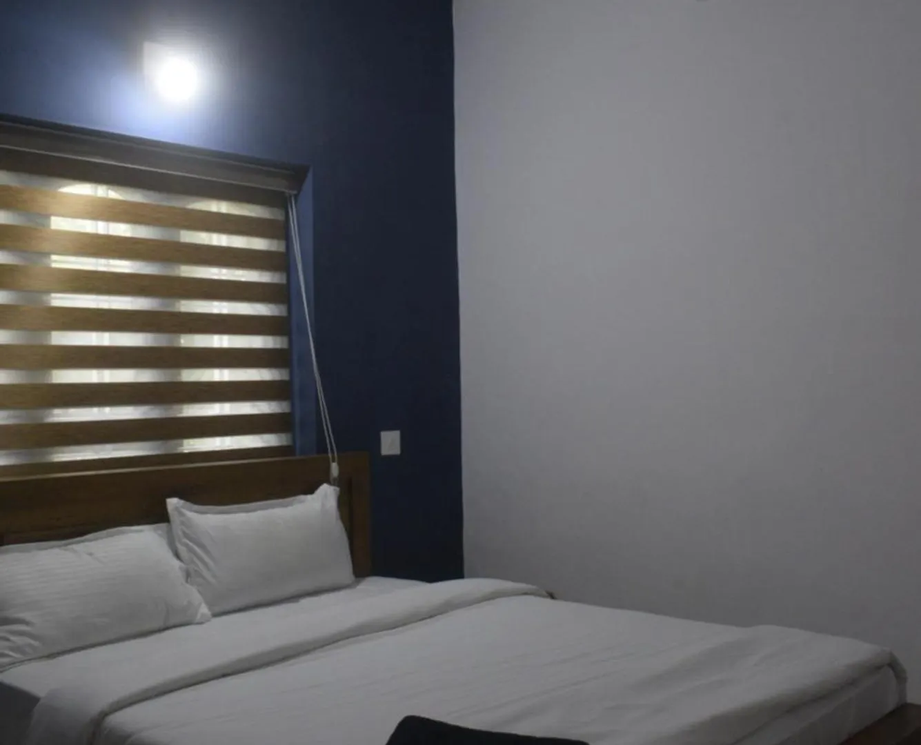 Holiday Villa - The Quarry Lake Kalpatta