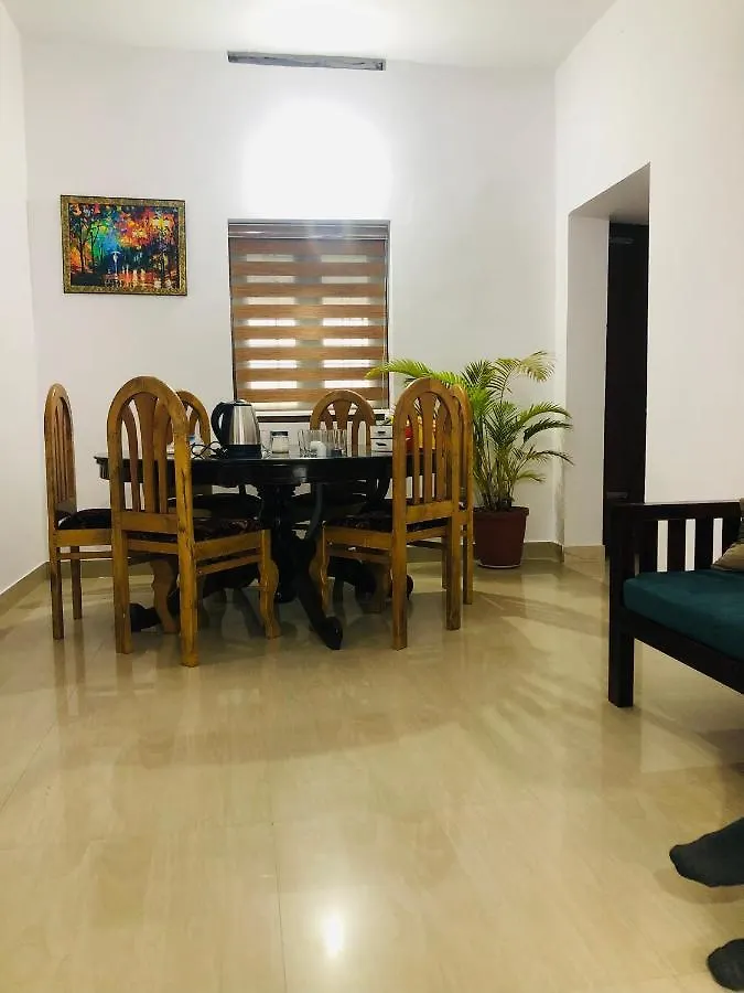 Holiday Villa - The Quarry Lake Kalpetta Homestay