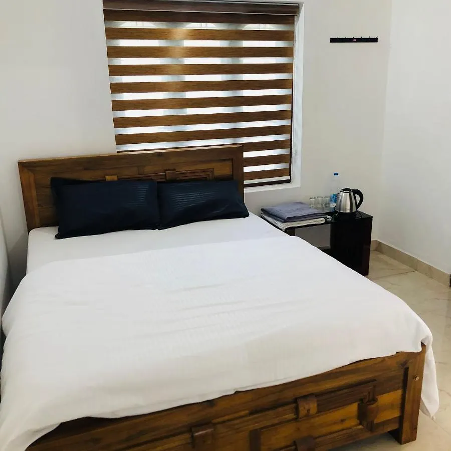 Holiday Villa - The Quarry Lake Kalpetta India