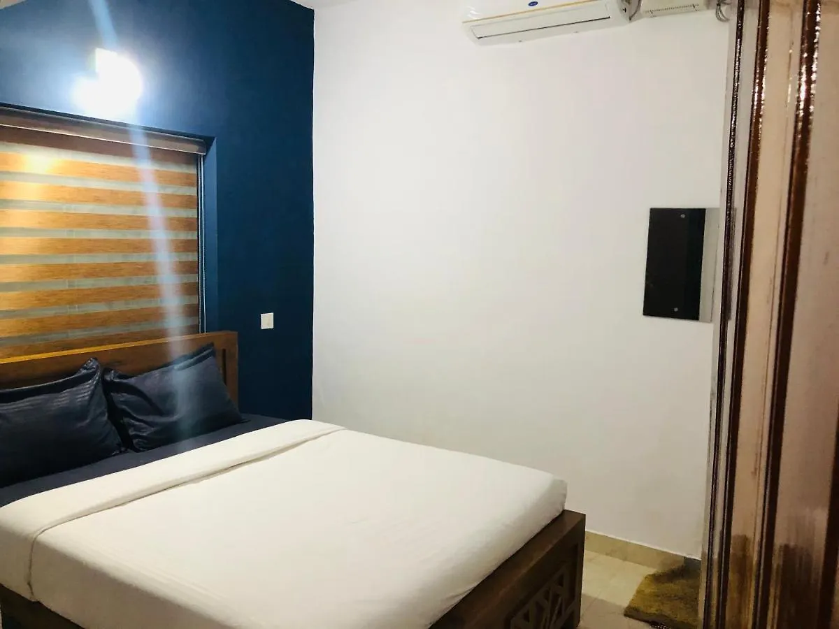 Holiday Villa - The Quarry Lake Kalpetta
